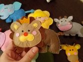 Игрушки для детишек