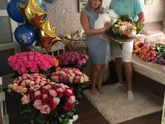 У меня самый лучший муж!)))
