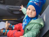 Андрюше 10 месяцев?