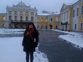 Путевой дворец!👍👍👍💁😏