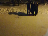 И в роддоме бывает весело ))