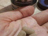 Ашвагандха. Успокоительное для мам и не только