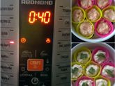 Рецепты в мультиварке
