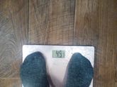 49.7 при росте 167