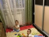 9 месяцев. ?