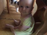 8 месяцев❤️