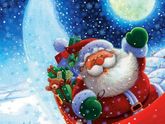 Прощай самый счастливый 2017 год! И здравствуй новый 2018 год!