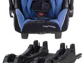 Автокресло recaro