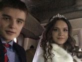 Вчера наступил экватор.