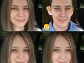 Из меня даже мужик ни че такой😂