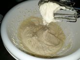 Кулинарная Азбука. Персик. Торт-Пирог с персиками.