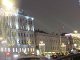 "Путешествие в Рождество" - 2017/18. Тверской бульвар.