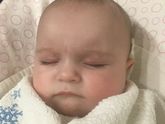 4 месяца счастья❤️