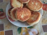 Еда-как я скучала!))