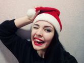 Скоро новый год ?
