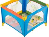 Игровой манеж
