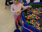 Детки 5 лет сколько весят