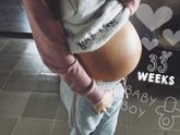 33недельки❤️