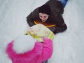 Сегодня прекрасный день и