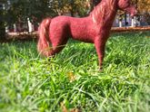 Интерьерные игрушки
