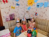 Ну вот нам и 7 месяцев