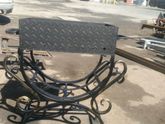 Мангалы Новосибирск