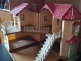 Мебель для домика Сильвания фемили