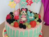 🎂детские торты на заказ🎂