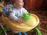 Ходунки и другие новости