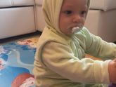 11 месяцев👶🏼