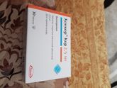 Сегодня пошла на прием