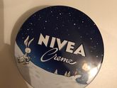 Nivea крем