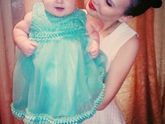 Нам уже пол годика😍
