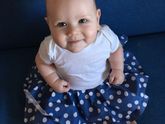 Сегодня я вспомнила,что у меня есть швейная машинка)