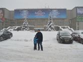 "Маленький принц" в Цирке Чудес, 4.02.2018.