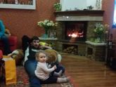 Масленица проводы.