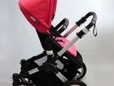 Bugaboo Buffalo. Ваши отзывы ?