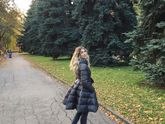 Осенние прогулки)