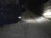 Крутая Сходня ( или приключении Нади)