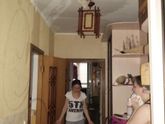 как разрушается моя жизнь. жкх, потоп, фото.