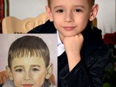 Девочки, картины и портреты