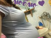 27 неделек?❤❤❤