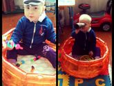 Марафон "Мировой океан". Задание 2 и 3.