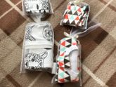 Коконы для новорождённых! ??