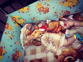 Интересно только мой сын