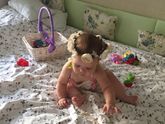 День рождение?