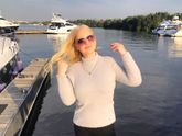 21 неделя...животики...
