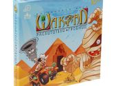 Обзорчик игр.