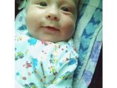Мой маленький король😻❤️👑 Безумно