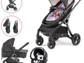 Chicco urban plus нужен совет ваш)))